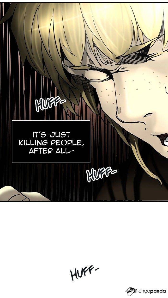 Tower of God Chapter 308 image 094